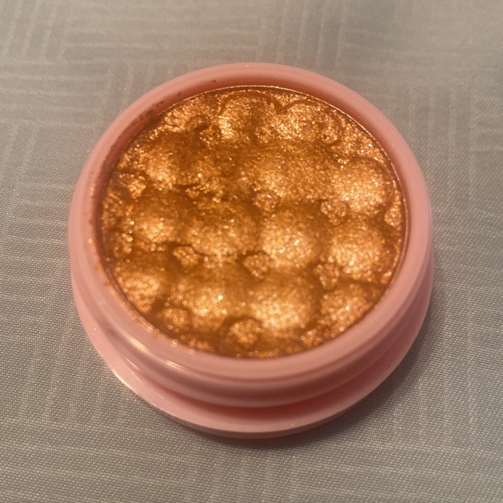 Ace Beaute Glimmer Shadow - Picture 2 of 4